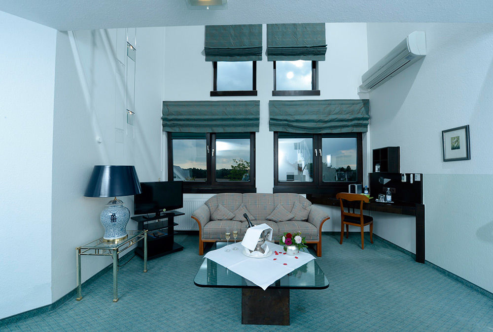 Dormero Hotel Duesseldorf Erkrath Cameră foto