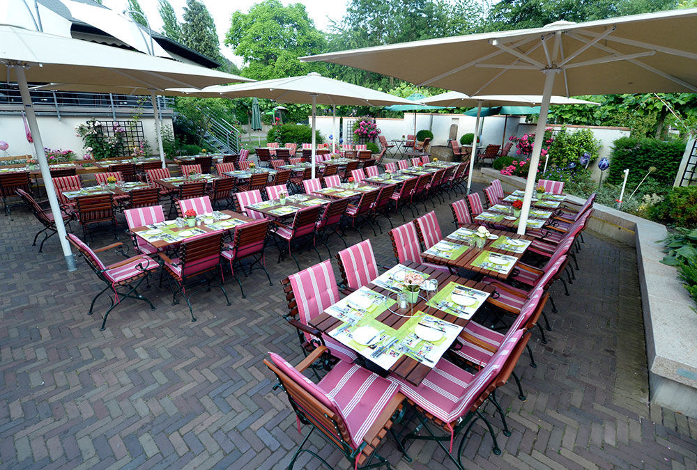 Dormero Hotel Duesseldorf Erkrath Afaceri foto